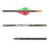 Easton PowerFlight Dragon arrow 5 vnt