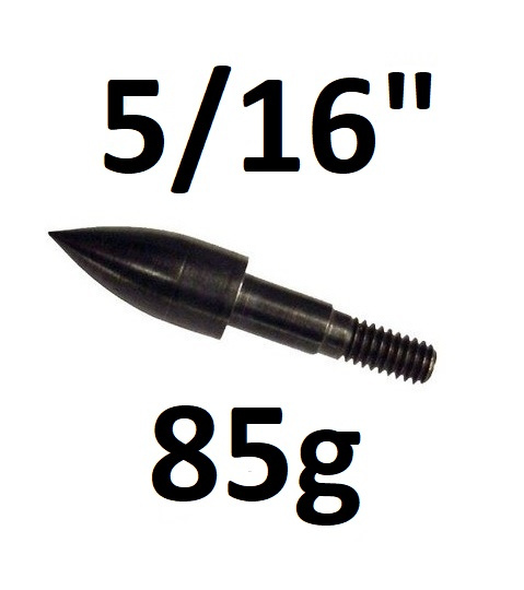 Saunders Bullet 