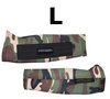 MAXIMAL Stretch Slip On Forearm Protection  