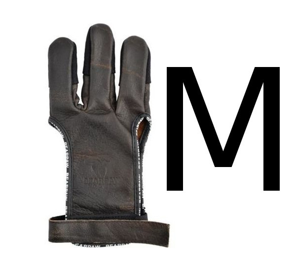 Bearpaw Bodnik Speed Glove