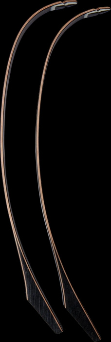 Ramiona Fred Bear Take Down 45 LBS