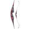 Kaiser Fieldbow One Piece Peles RH 62"