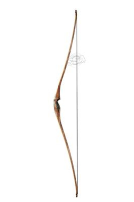 HYBRID BOWS SNIPER CARBON 64" RH 25 LBS