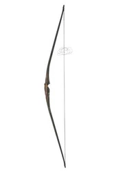 HYBRID BOWS VOLCANO CARBON 64" RH 25 LBS