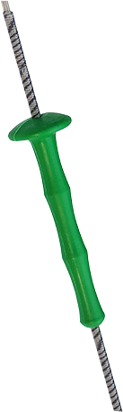 Ochrona na place i cięciwę Flex 3.0