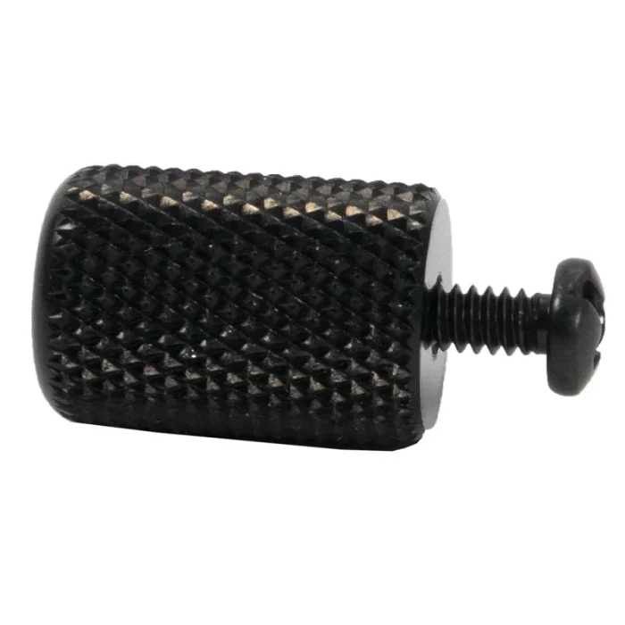 TRU Ball Thumb Pin Knurled
