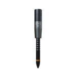 aston Insert Point Match Grade Half Out 4mm 75 grain Half Steel