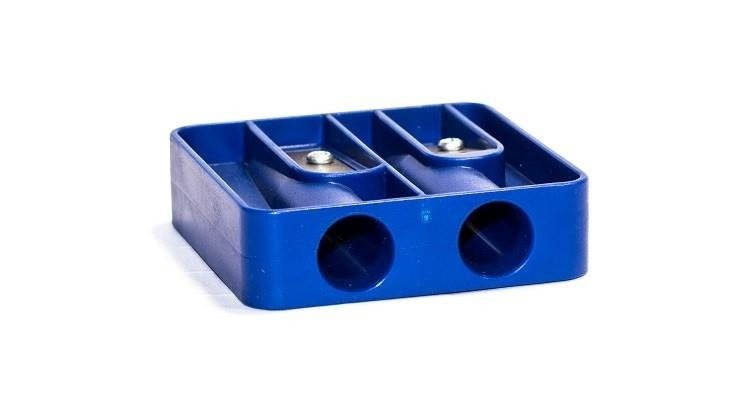 Strugaczka do strzał plastik