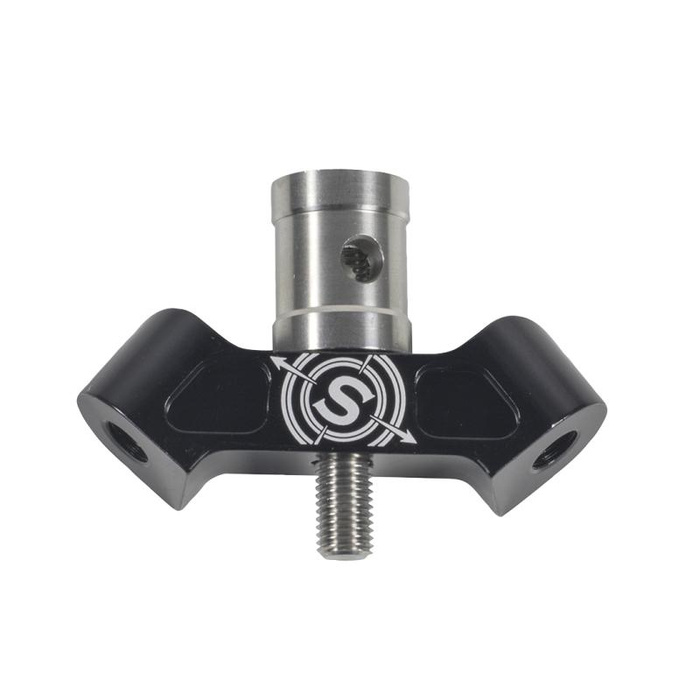 Shrewd V-Bar Double Riot 40 Degree 10 Degree Down