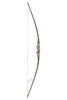 LONGBOWS NORTHARO 68" RH 25 LBS FLEMISH DYNEEMA STRING INCL.