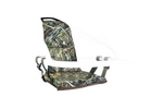 Summit Universal Replacement Seat – uniwersalne siedzisko zamienne do drzewołazów