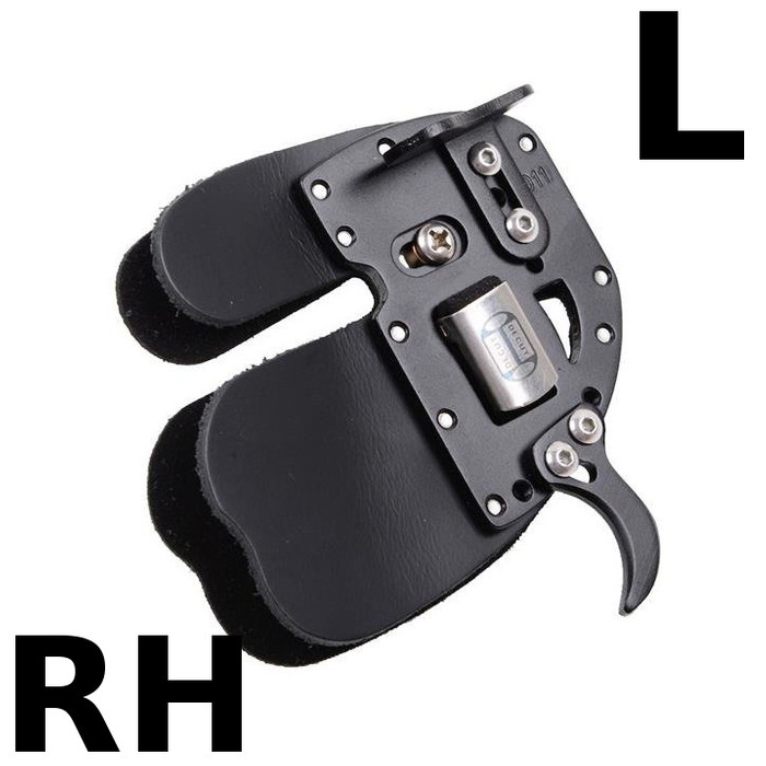 Fingerschutz für die Sehne Decut Rugbii 