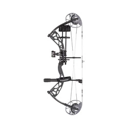 Diamond Compound Bow Package Edge