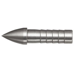 Victory Glue-In Point One Piece Vforce – groty klejone do strzał