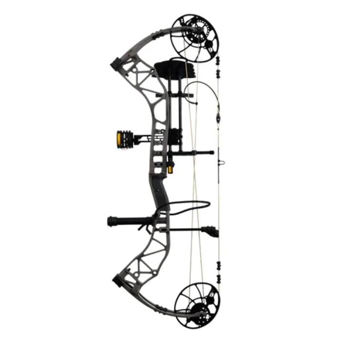 Bear Archery Compound Bow Legend XR Package