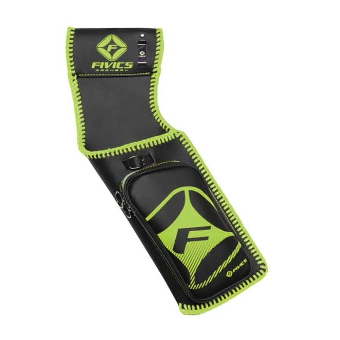 Fivics Quiver Field Unico Back RH