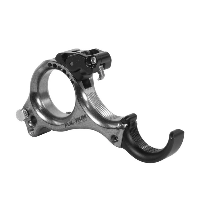 TRU Ball Release FulKrum Flex Quicksilver