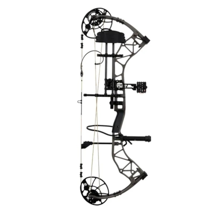 Bear Archery Compound Bow Legend XR Package