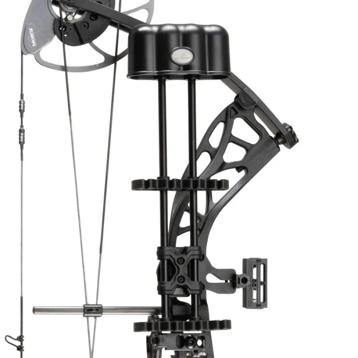 Diamond Compound Bow Package Edge