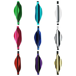 Spider Vanes Spin Vane Brady Ellison Edition Medium 1.5"