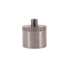 Shrewd Weight Revel Cylindrical Stainless Steel