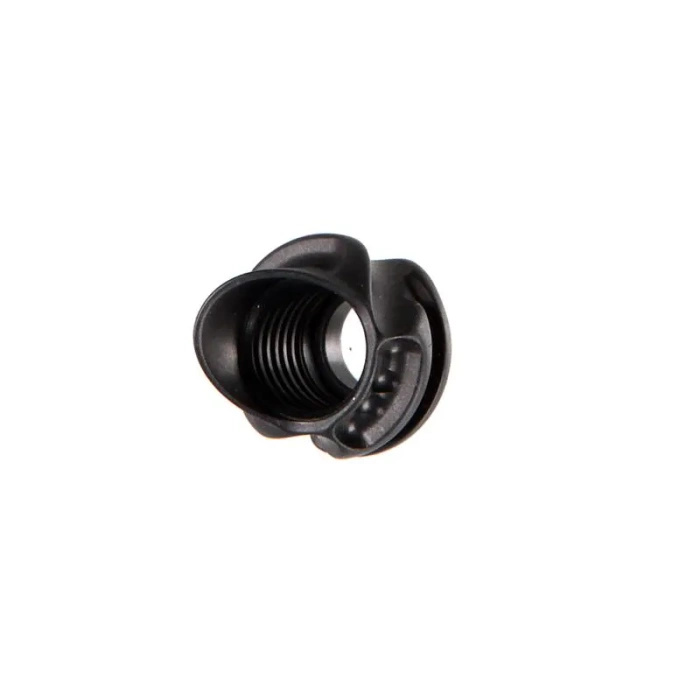 Specialty Archery Peep Hooded 45 degree for 40"