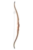 HUNTING BOWS TALON 60" LH 25 LBS FASTFLIGHT STRING INCL.