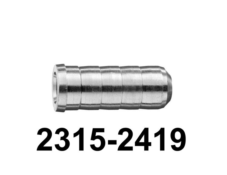 Aluminium Insert Easton RPS 8-32 