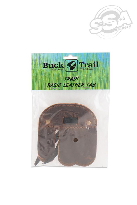 Buck Tail Basic RH pirštų apsauga