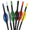 Gas Pro Spin Vane Shield Field 2" Medium RH - Lotki Obracające
