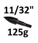 Saunders Bullet