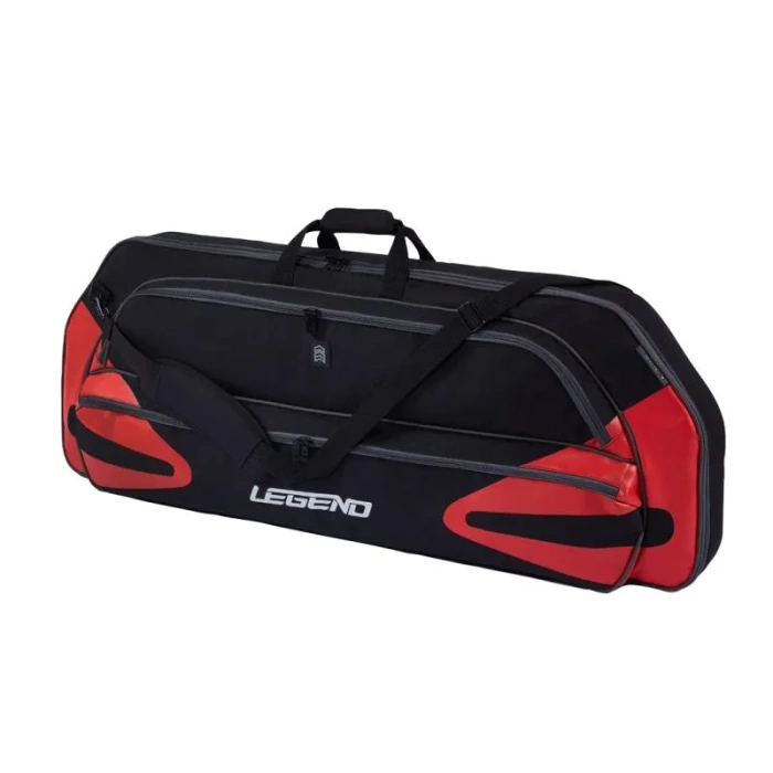 Legend Archery Bowcase Compound Monstro – futerał na łuk bloczkowy