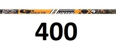 Promień GT XT Hunter Lost 5575