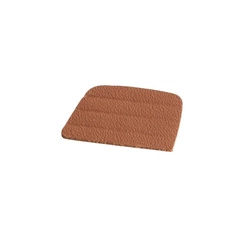 Bear Archery Low Profile Strike Plate – Skórzana naklejka ochronna do łuków tradycyjnych