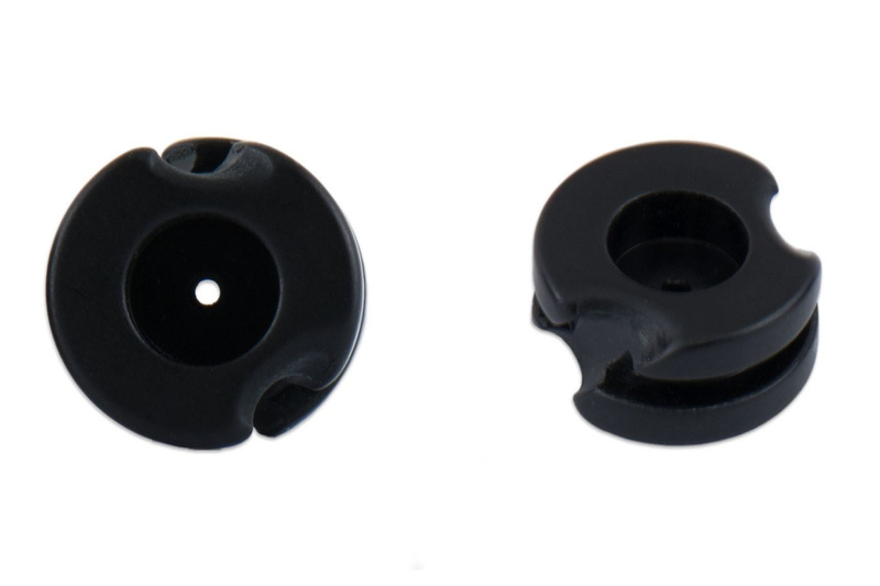 Peep sight Avalon Alu