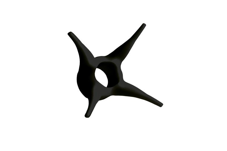 Aluminium TopHat Classic Long