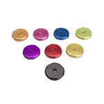 Shrewd Weight Color Aluminium 1/3 oz – obciążnik aluminiowy 1/3 uncji