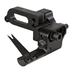 ​Trophy Ridge Tack Driver Micro RH – Profesjonalna podpórka do strzał dla łuczników praworęcznych