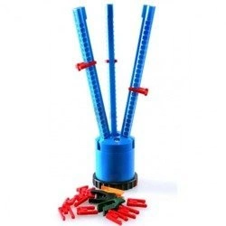 Beiter Tri-Liner mašina