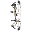 Łuk Bloczkowy Bear Archery Legit MAXX zestaw RTH