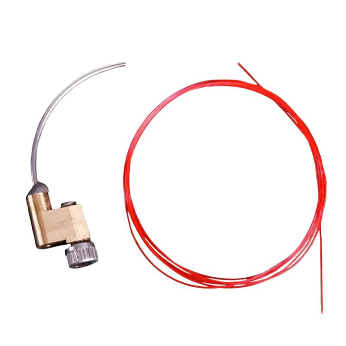 Viper Replacement Pin For 1 3/8" Scope