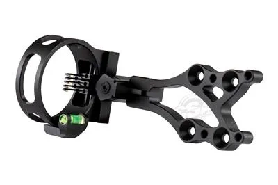 MAXIMAL ACCULITE .019 FIBER 5-PIN SIGHT LIGHT INCL.