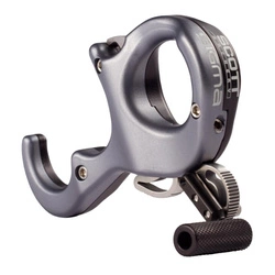 Scott Release Sigma 3 Finger Gunmetal/Black??