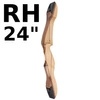 24" \ RH