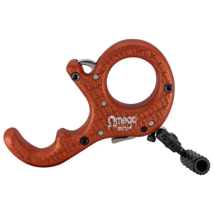 B3 Omega Mini 2024 – Spust Do Łuku Bloczkowego