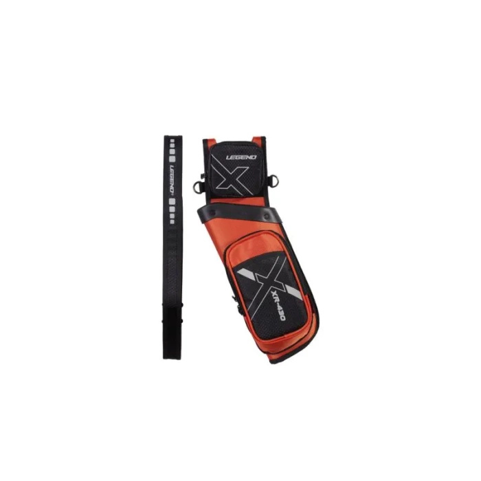Legend Archery Quiver XR430
