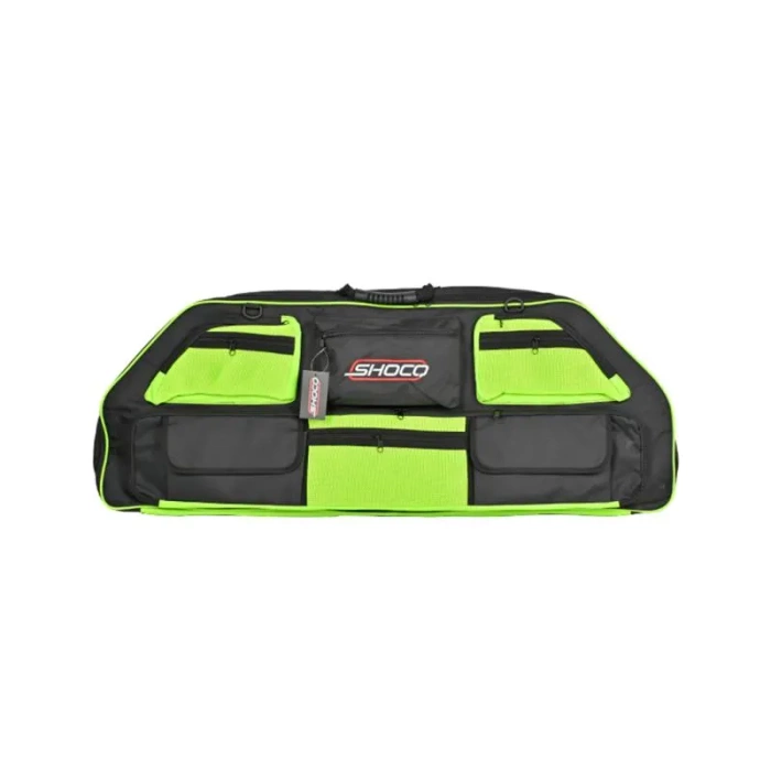 Shocq Bowcase Compound