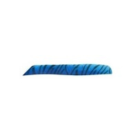 Zebra Blue