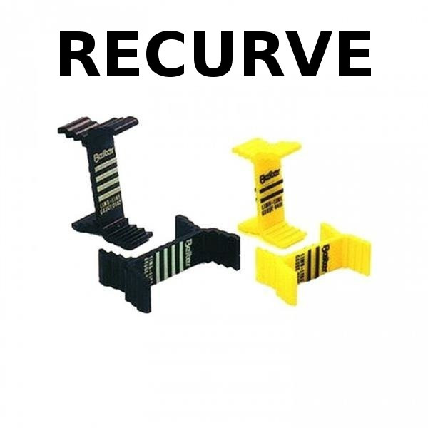 Separator Beiter Limbs Line Gauge Recurve