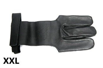 ElTORO archery glove ETHS100 Black 